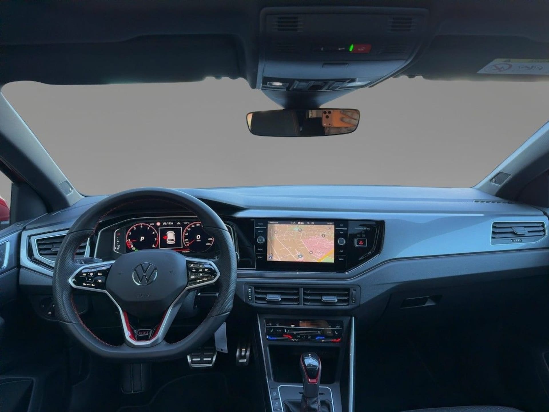 Volkswagen Polo GTI