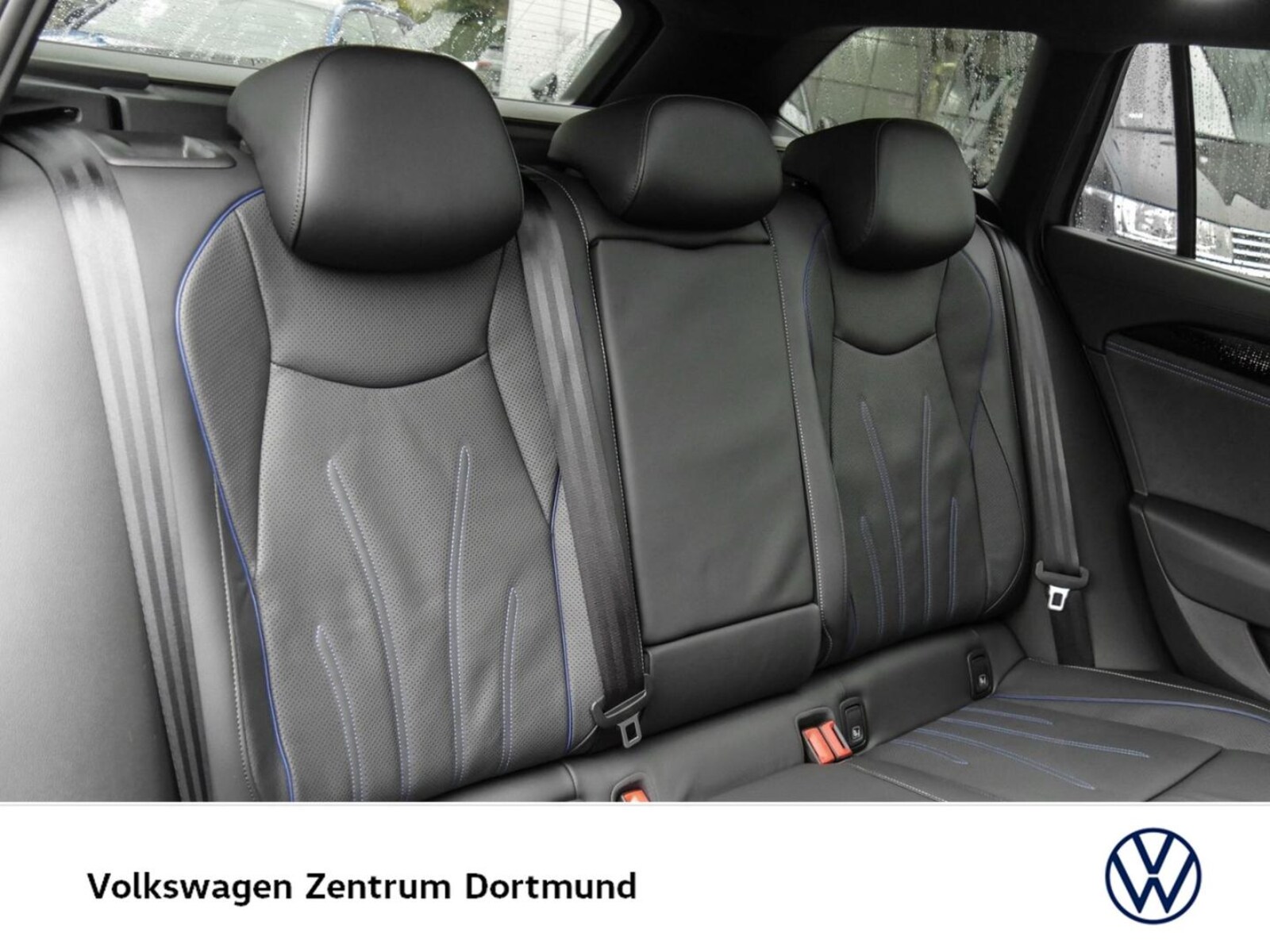 Volkswagen Passat – Bild 4