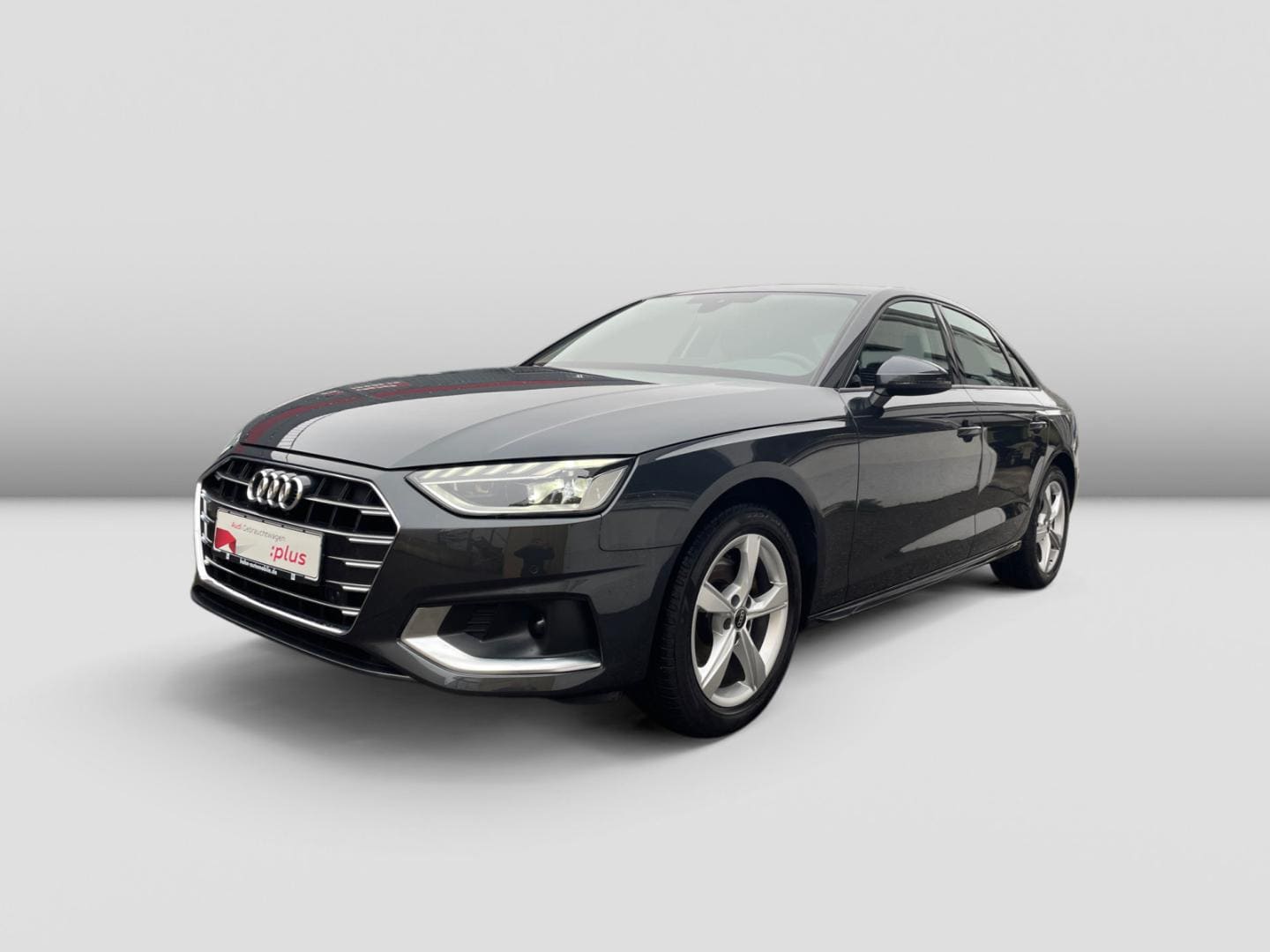 Bild über Audi A4 Limousine advanced 30 TDI S tronic - für weitere Informationen kontaktieren Sie den Audi Partner