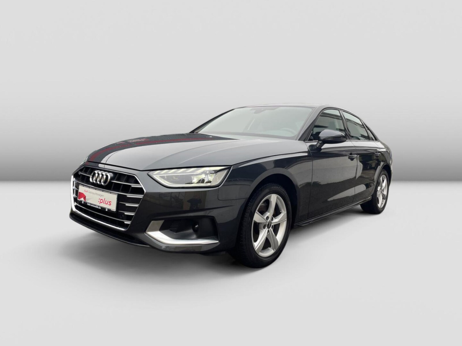 Audi A4 Limousine – Bild 2
