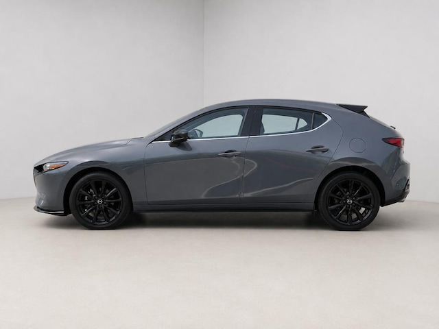 2024 Mazda Mazda3 Hatchback
