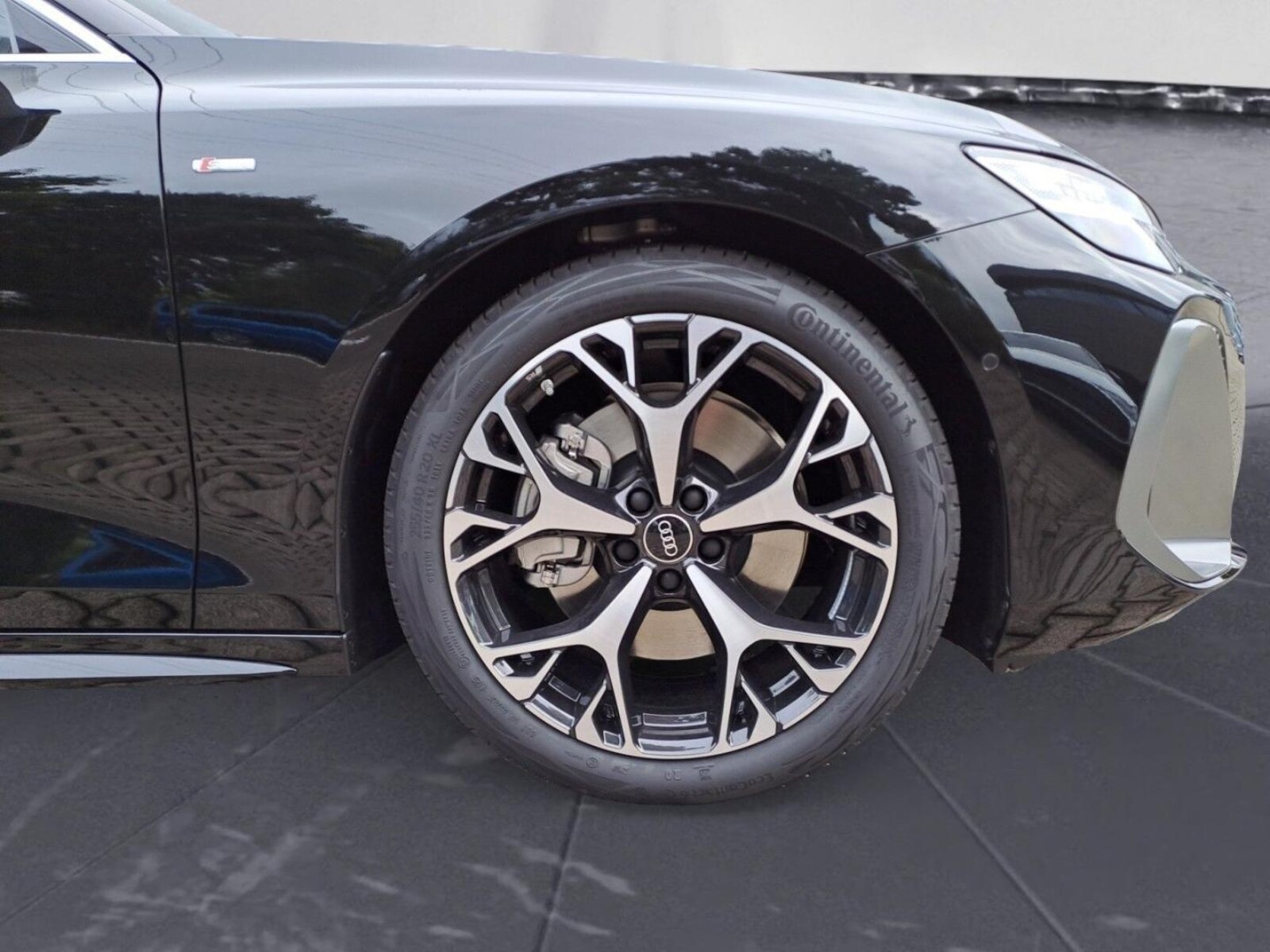 Audi A6 Limousine – Bild 12