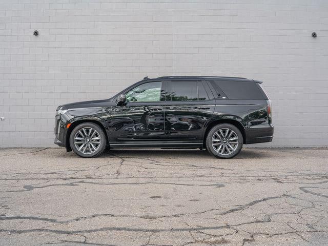 2023 Cadillac Escalade
