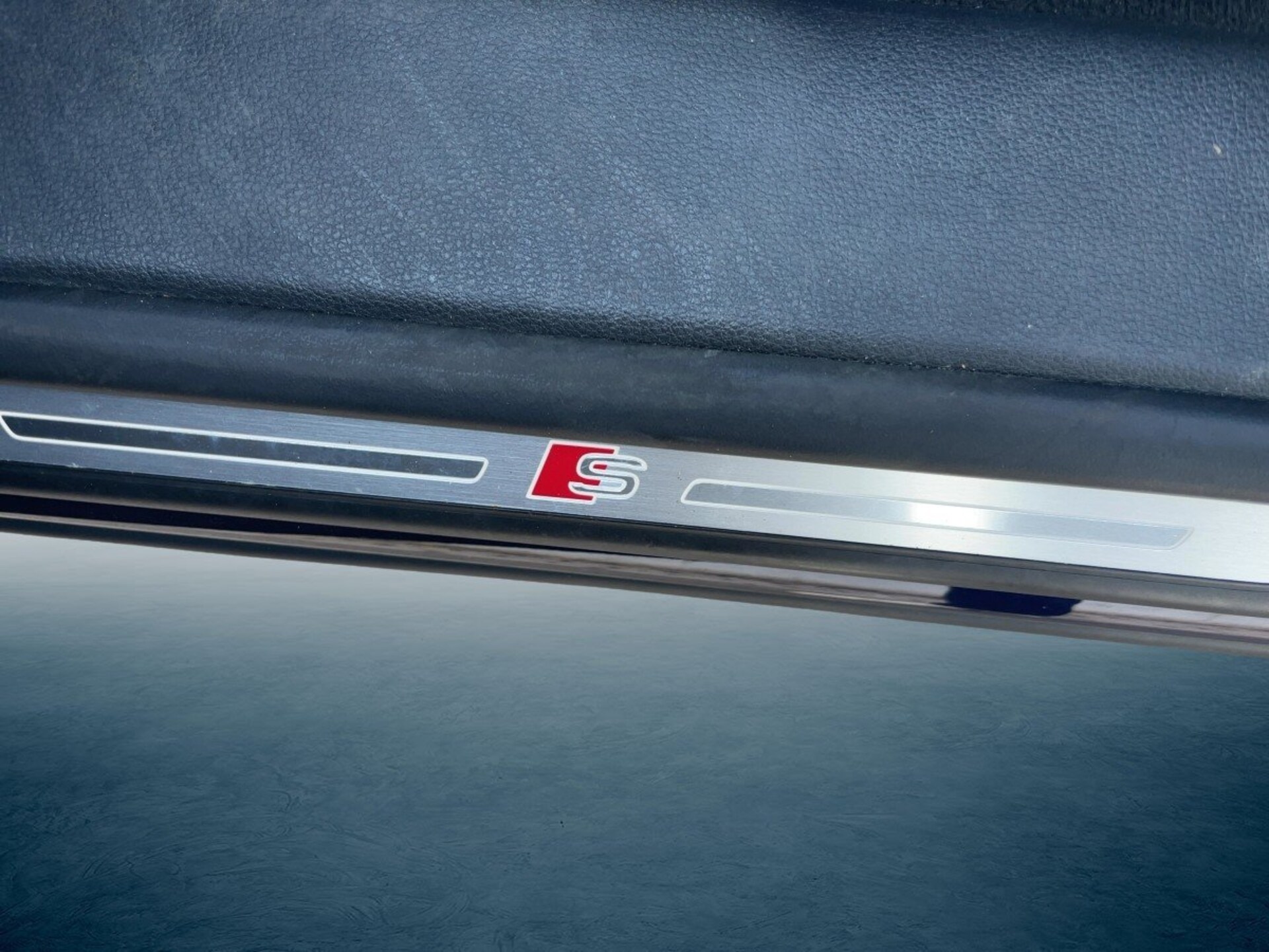 Audi Q8 SUV