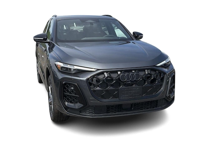 2026 Audi Q5 Sportback