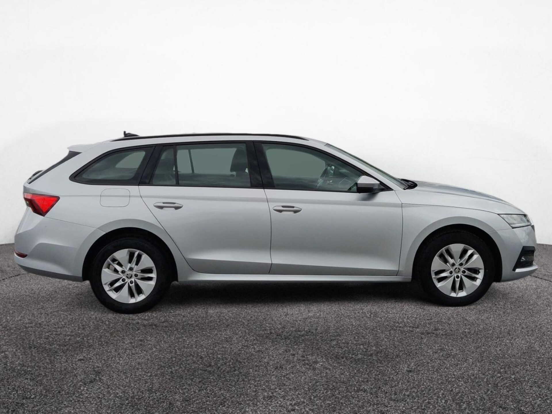 Skoda Octavia Combi Ambition