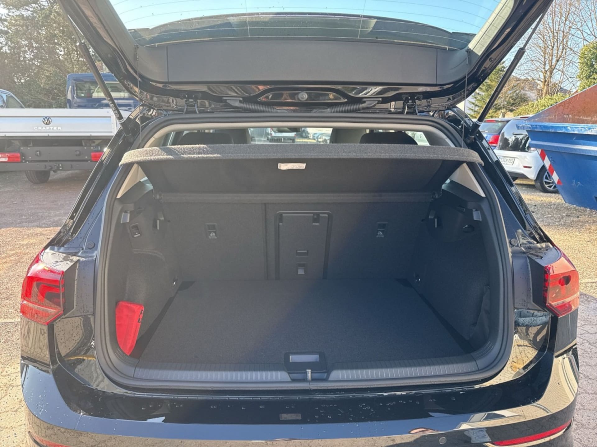 Volkswagen Golf Life