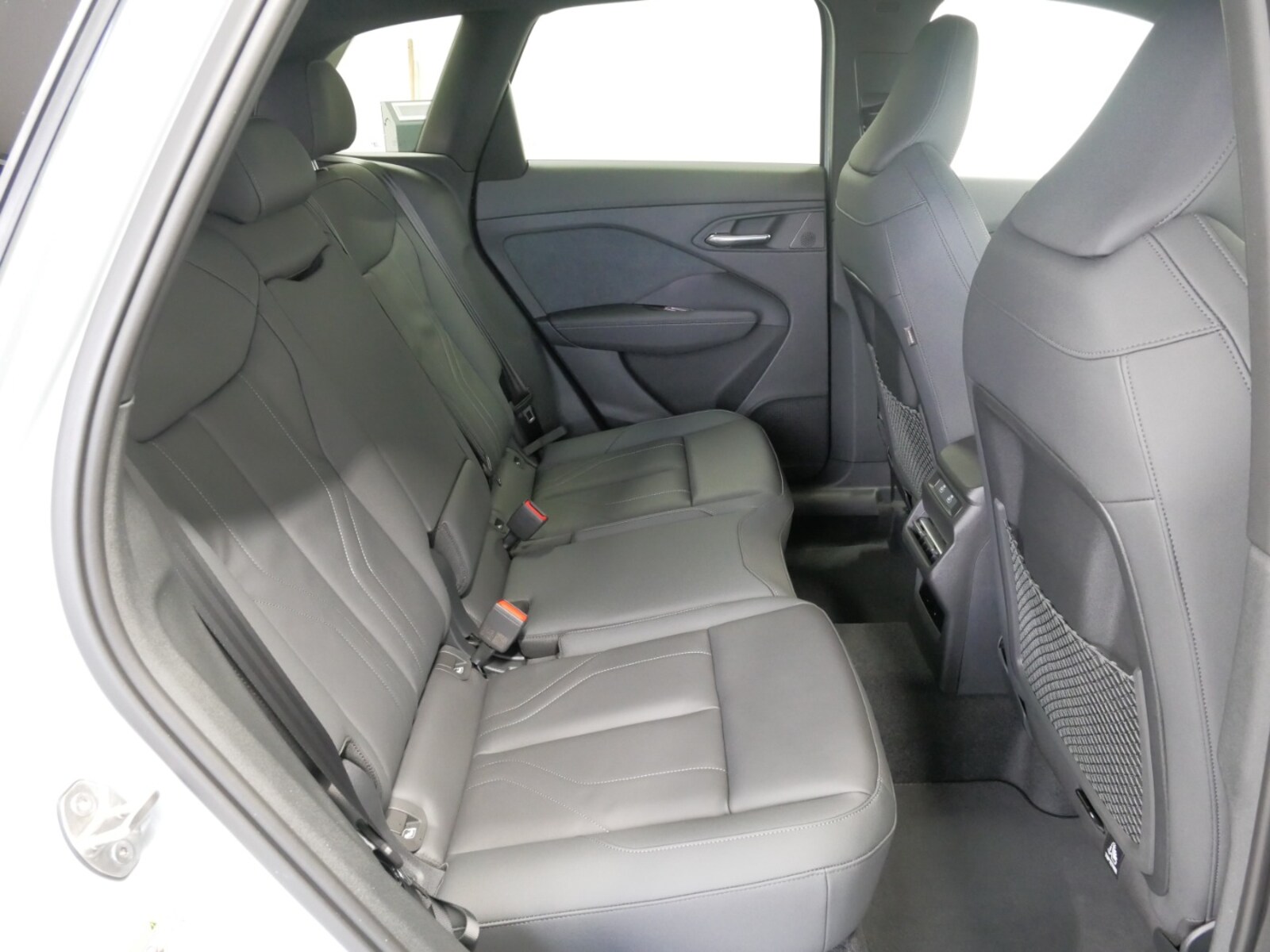 Audi Q3 – Bild 8