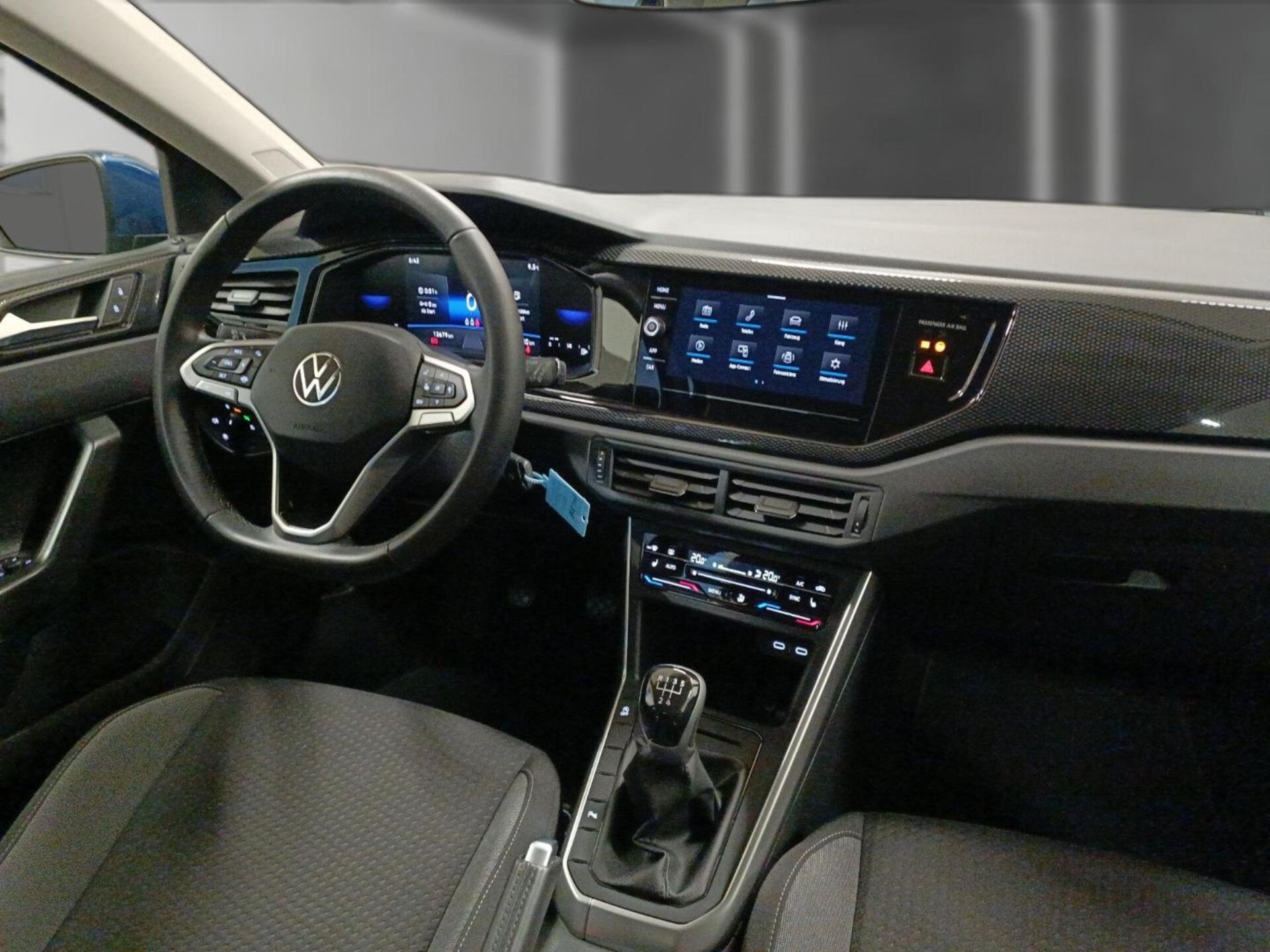 Volkswagen Polo Life