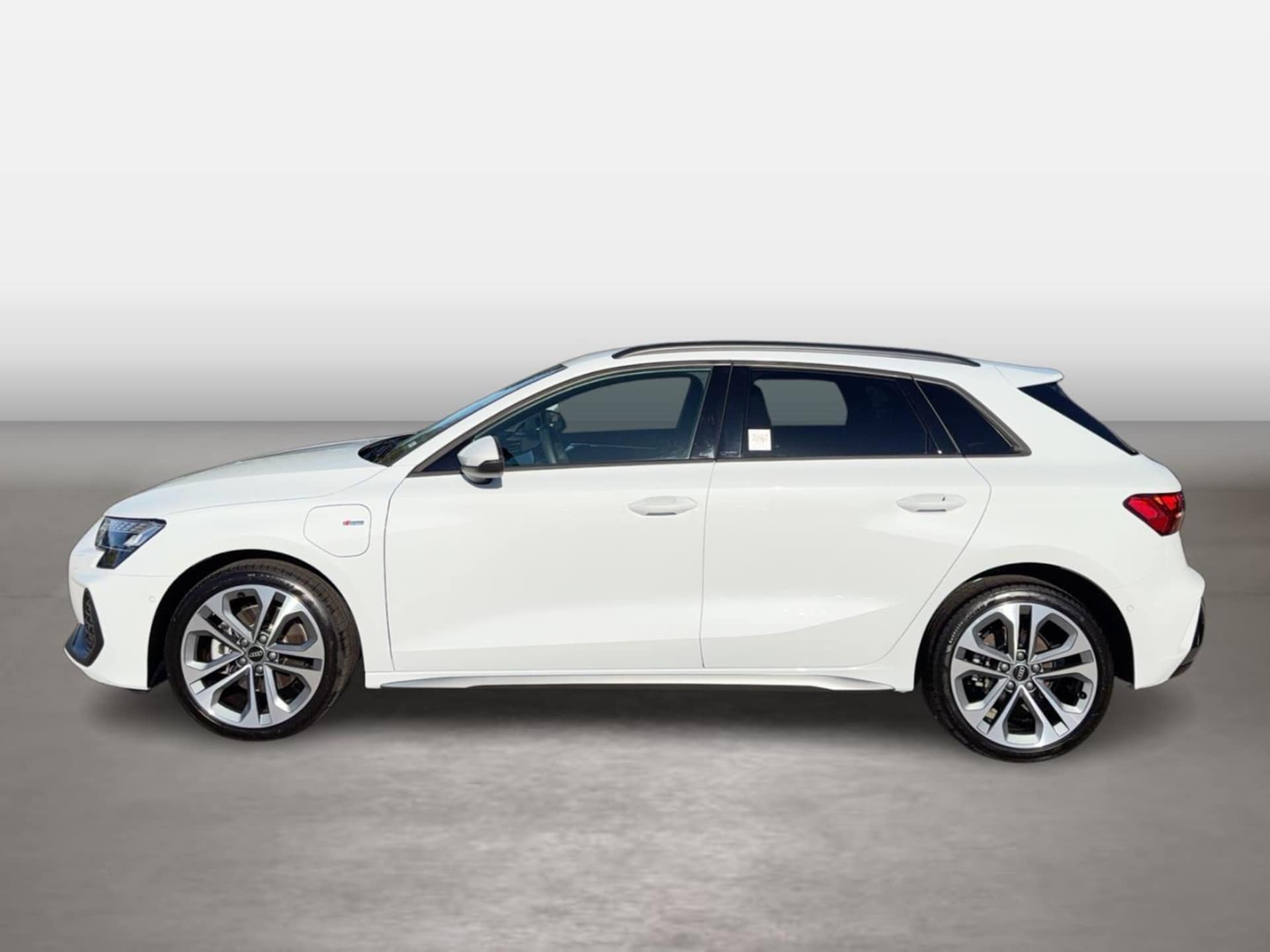 Audi A3 Sportback TFSI e S line