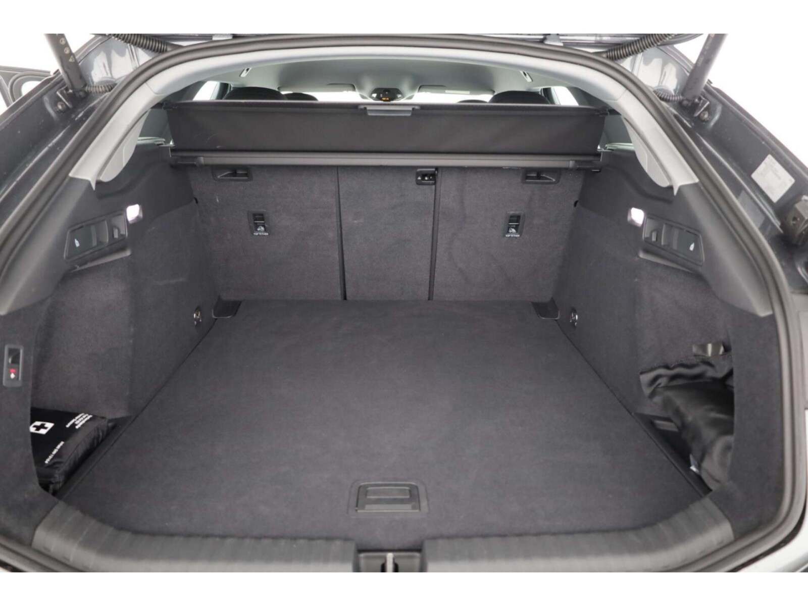 Audi A6 Avant e-tron – Bild 12