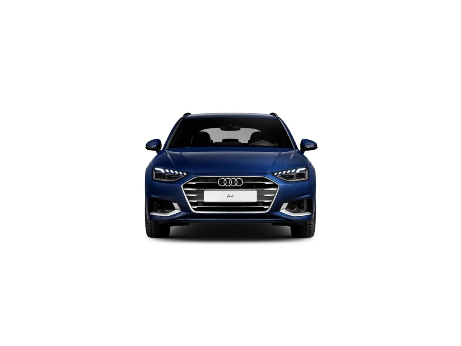 Audi A4 Avant Advanced