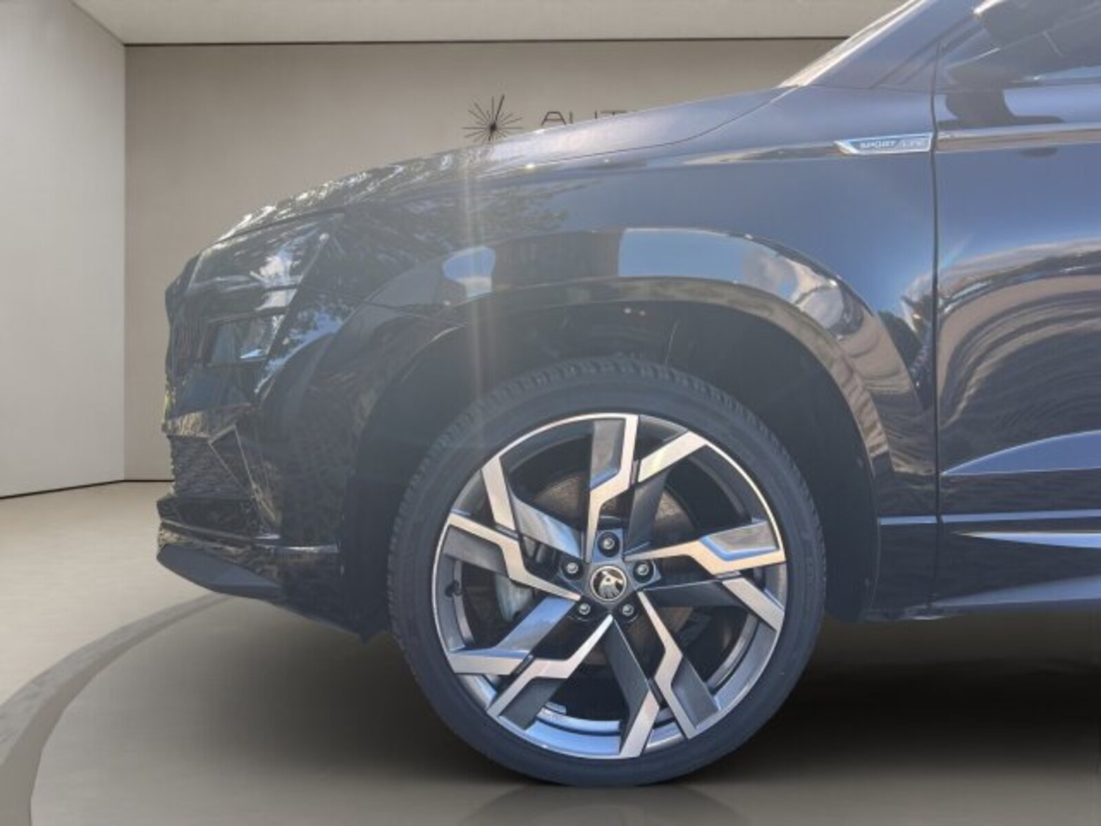 Škoda Karoq – Bild 18