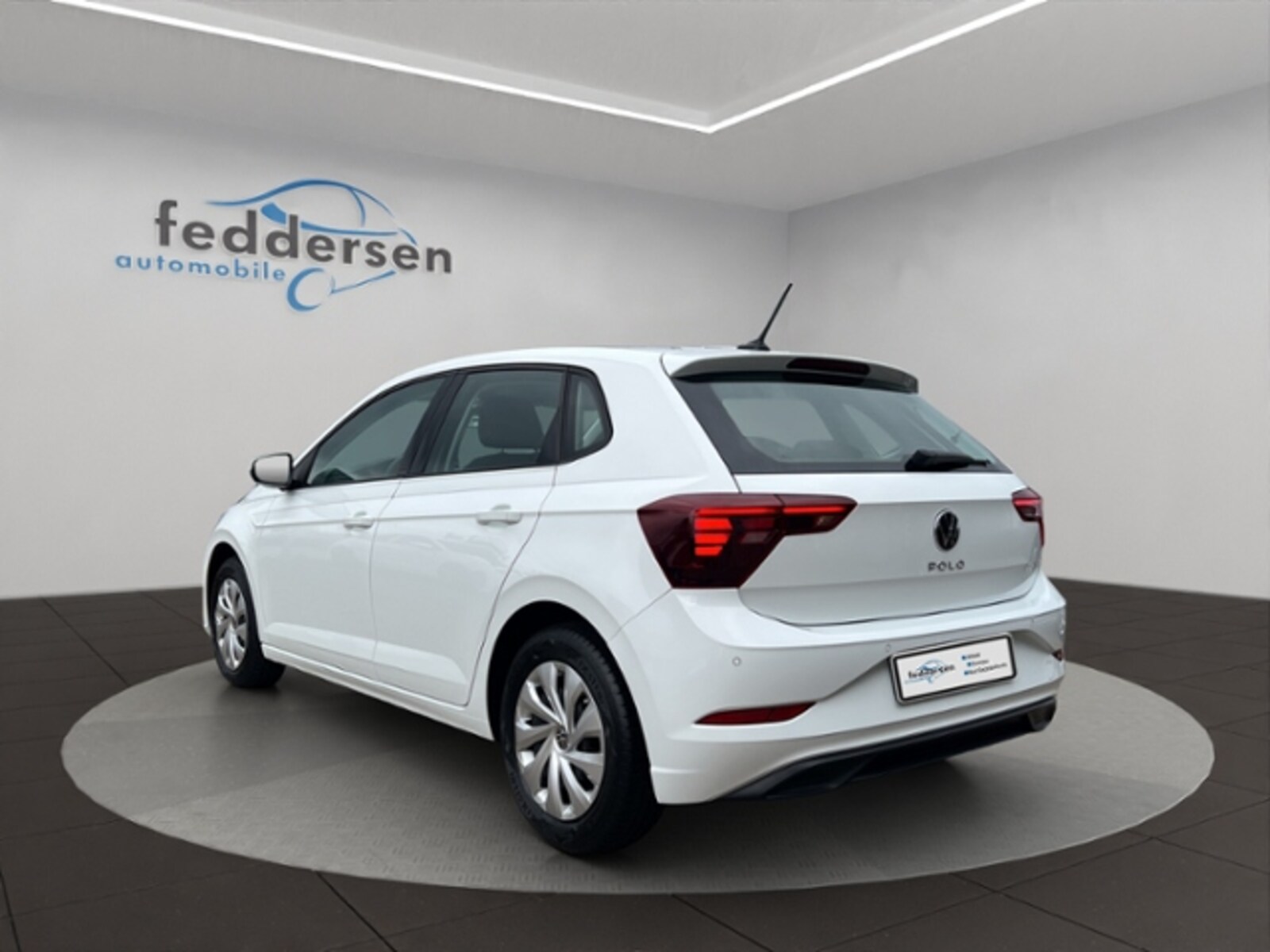 Volkswagen Polo – Bild 5