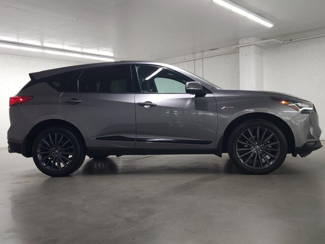 2022 Acura RDX