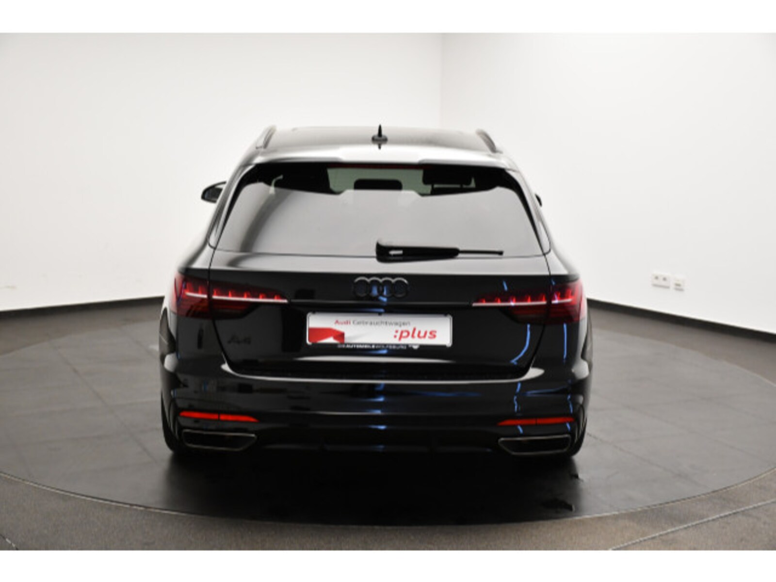 Audi A4 Avant – Bild 20
