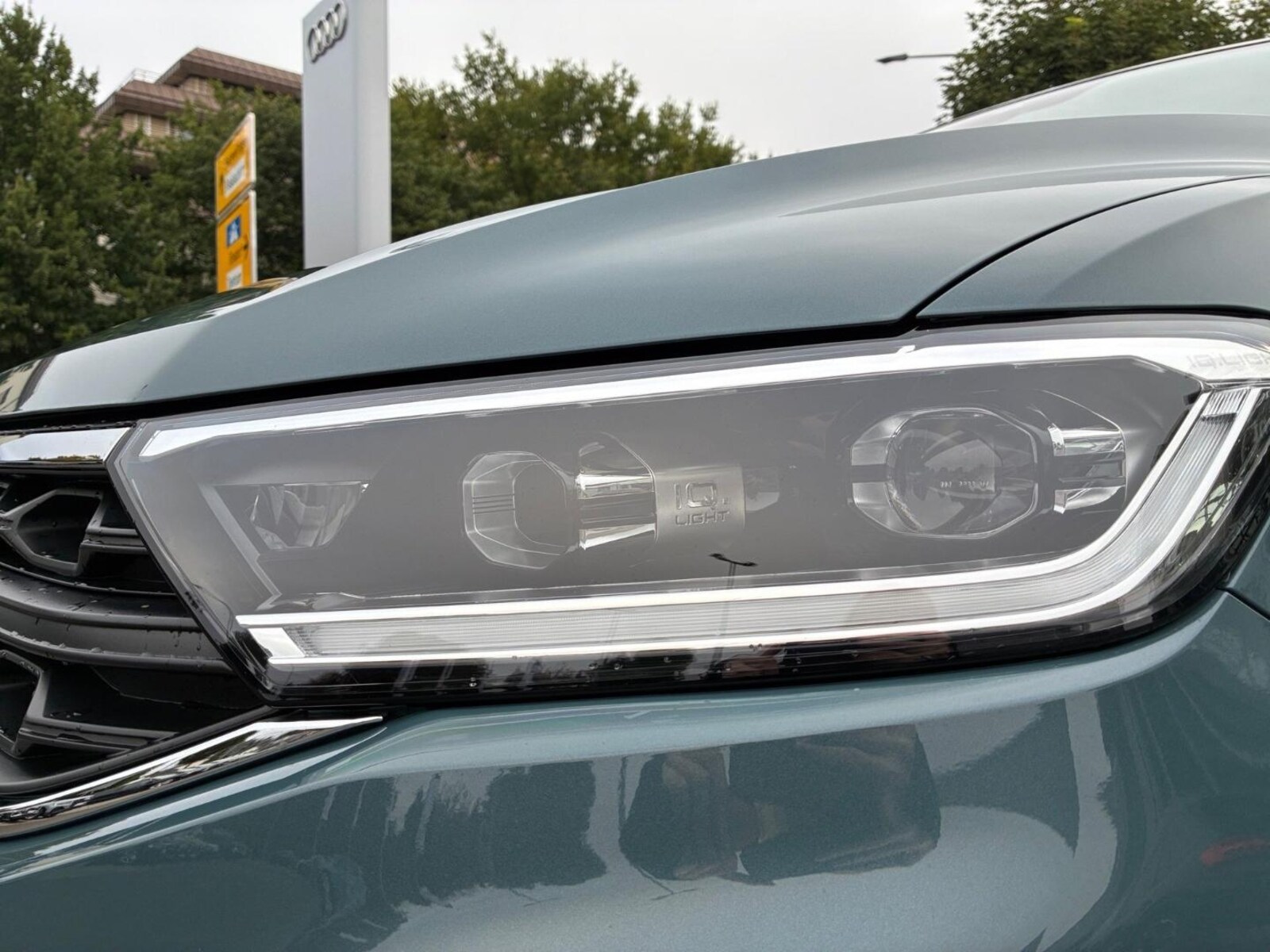 Volkswagen T-Roc – Bild 6