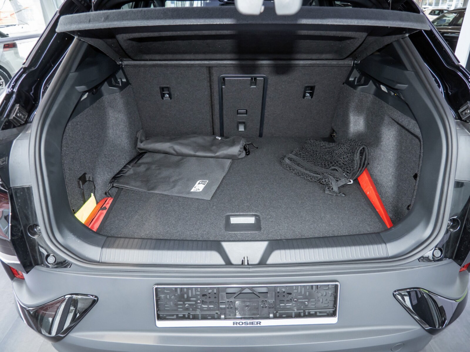 Volkswagen ID.4 – Bild 22