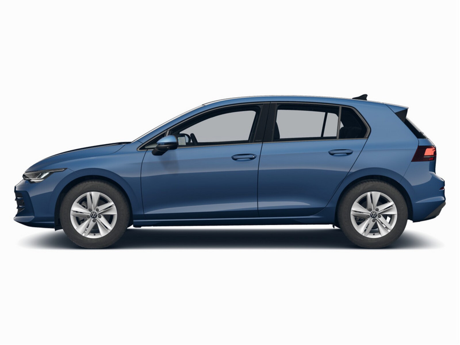 Volkswagen Golf – Bild 7