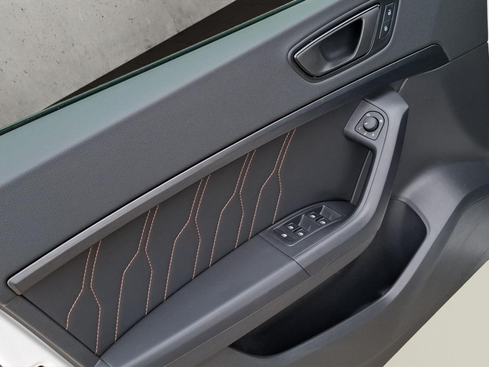 CUPRA Ateca – Bild 12