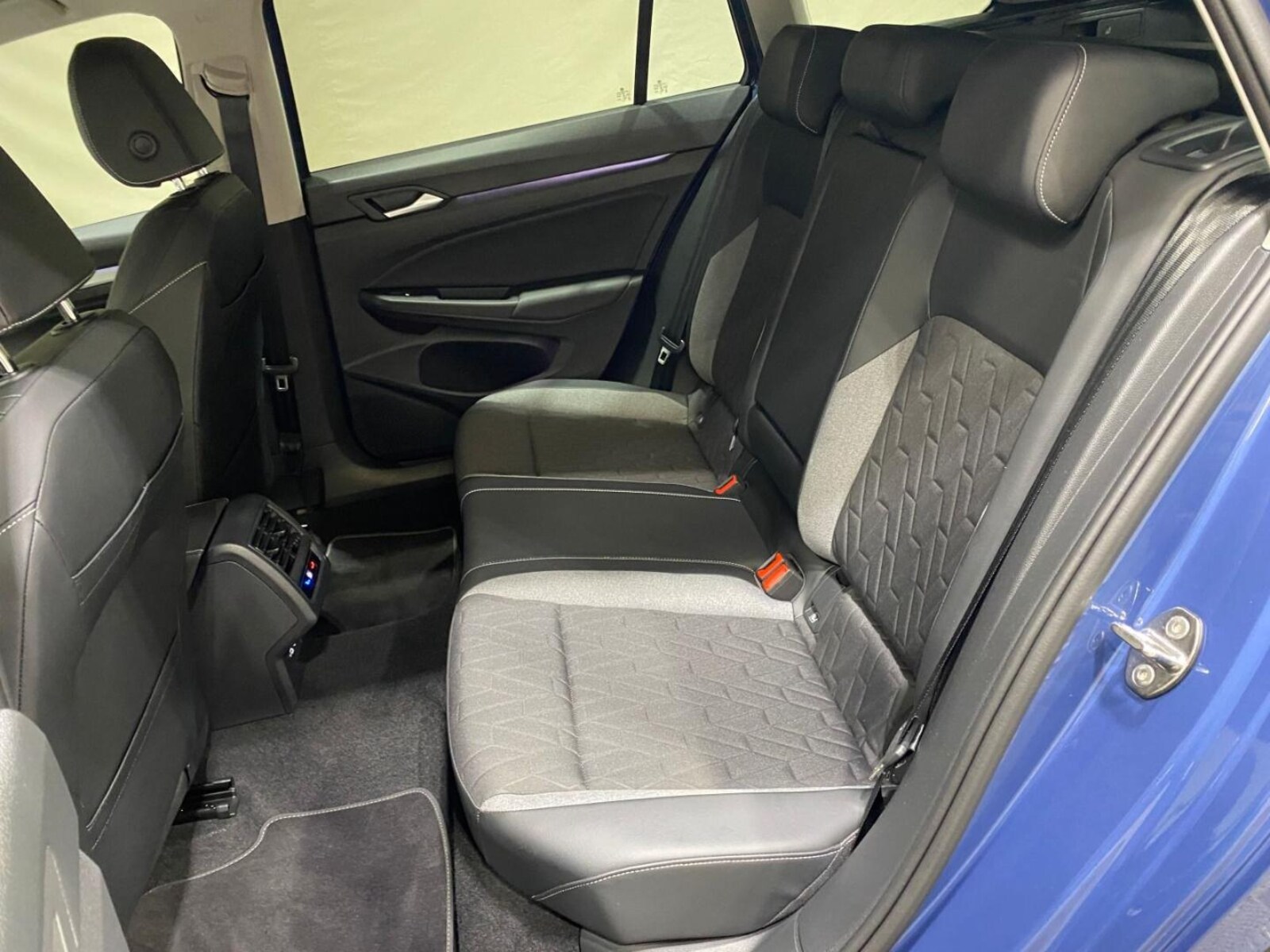 Volkswagen Golf Variant – Bild 20