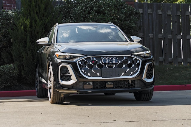Photo of 2026 Audi SQ5