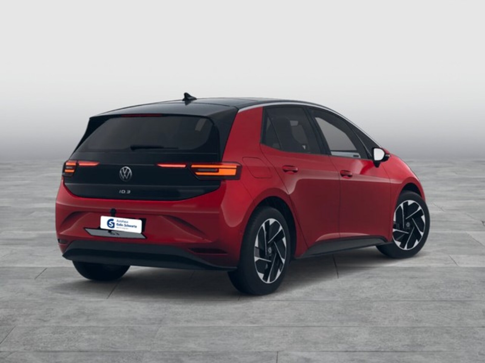 Volkswagen ID.3 – Bild 4