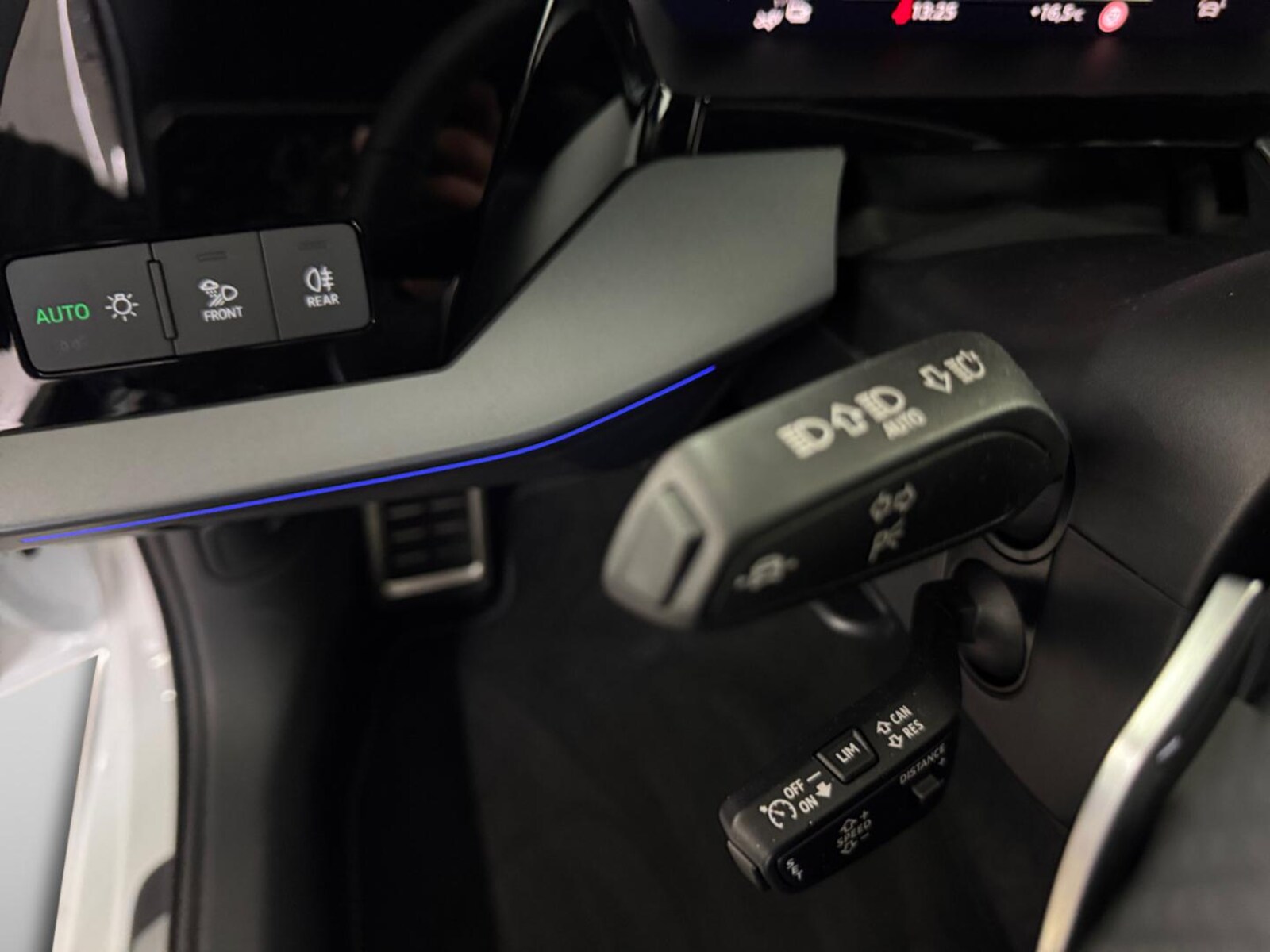 Audi A3 Sportback – Bild 12