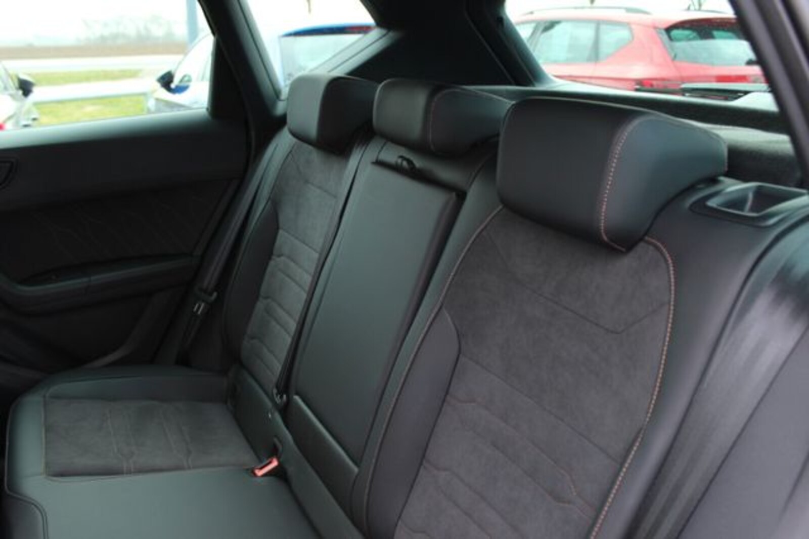 CUPRA Ateca – Bild 12
