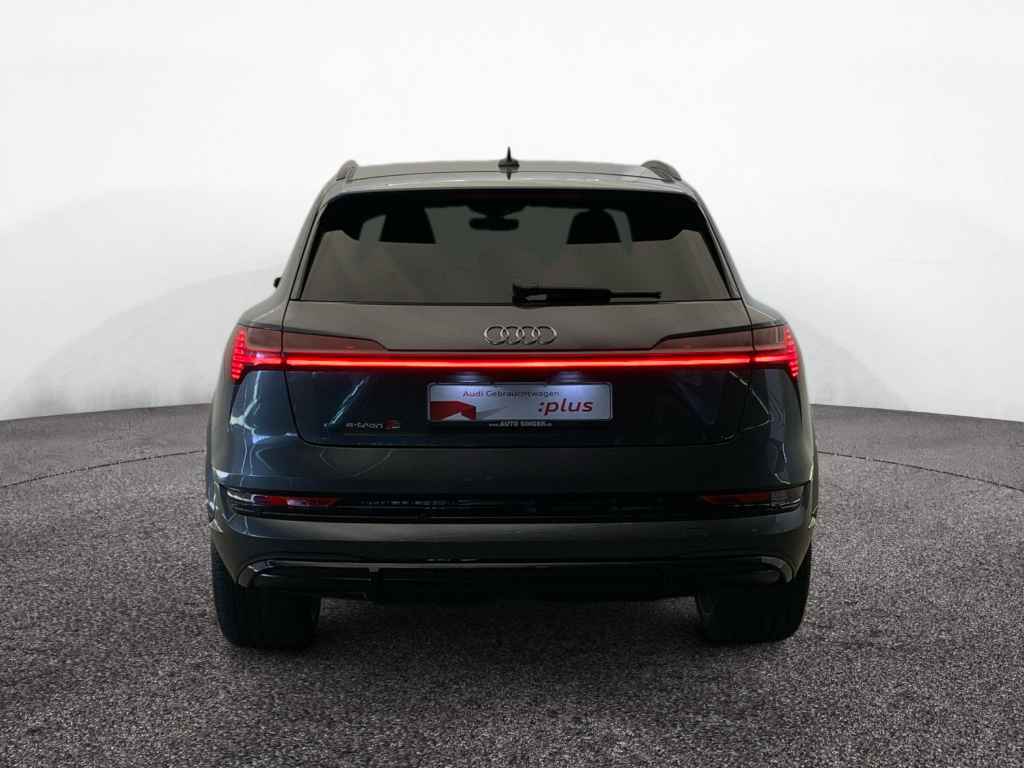 Image about Audi e-tron S S e-tron quattro