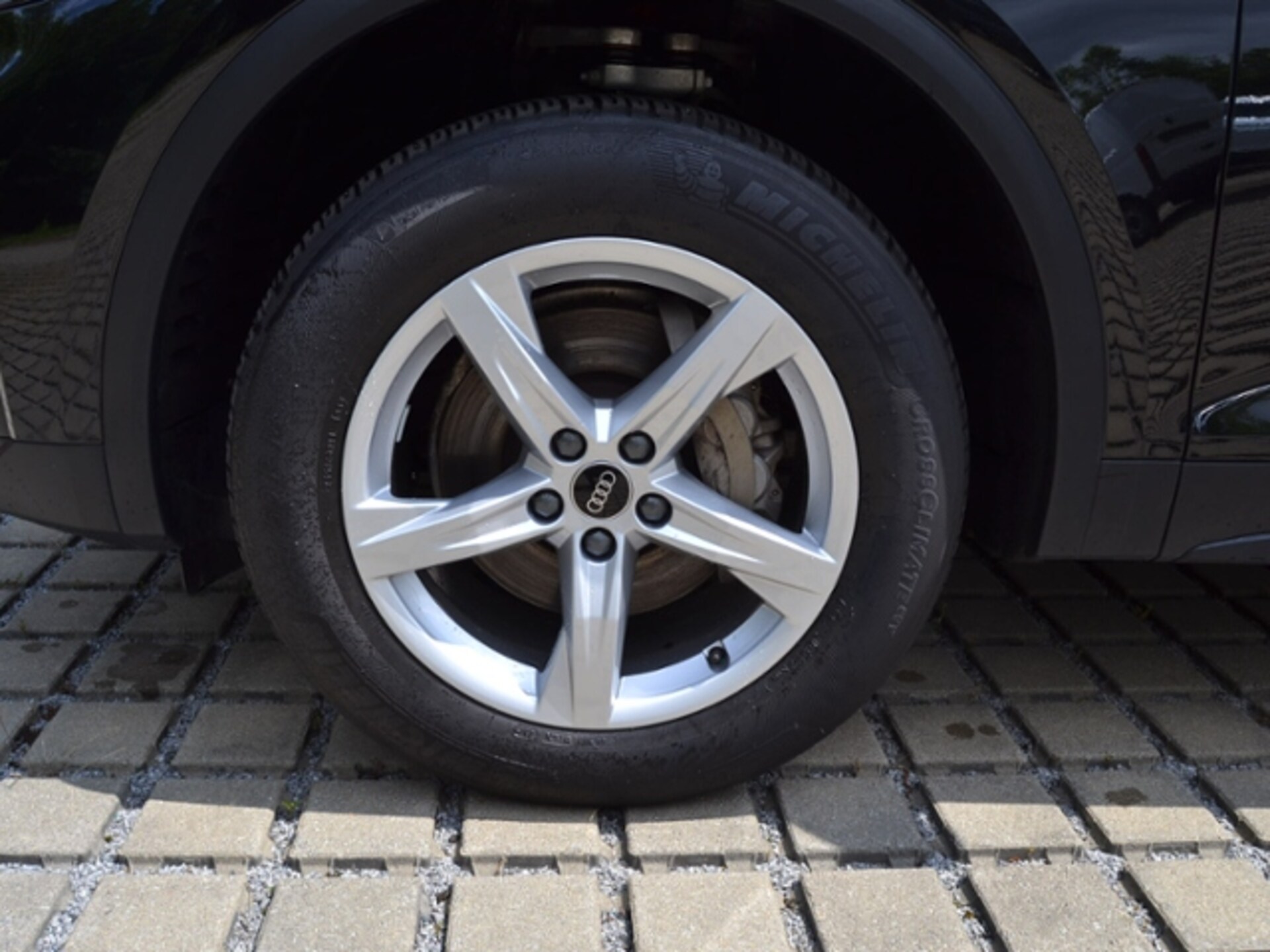 Audi Q5 SUV