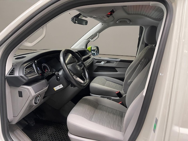 Volkswagen T6.1 California
