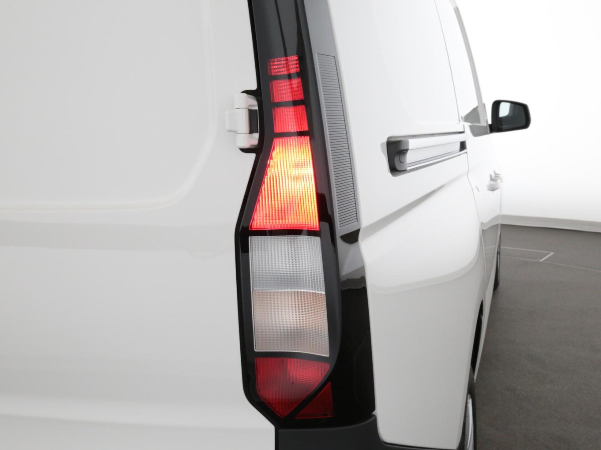 Volkswagen Caddy Maxi Cargo