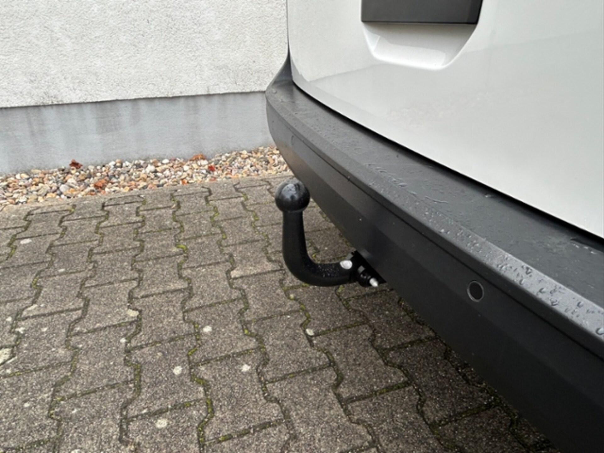 Volkswagen Caddy Maxi Cargo