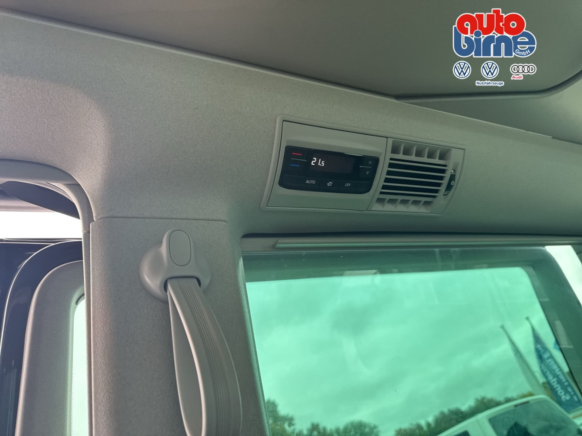 Volkswagen T6.1 California Beach