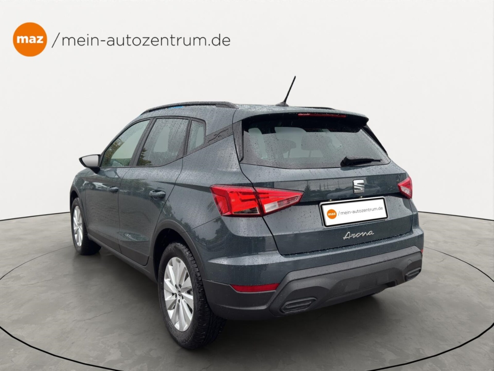 SEAT Arona Style