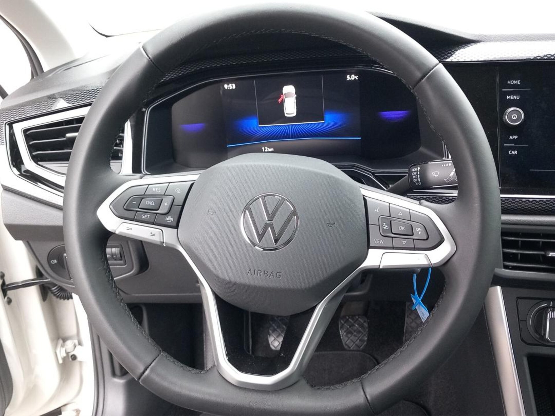 Volkswagen Polo Life