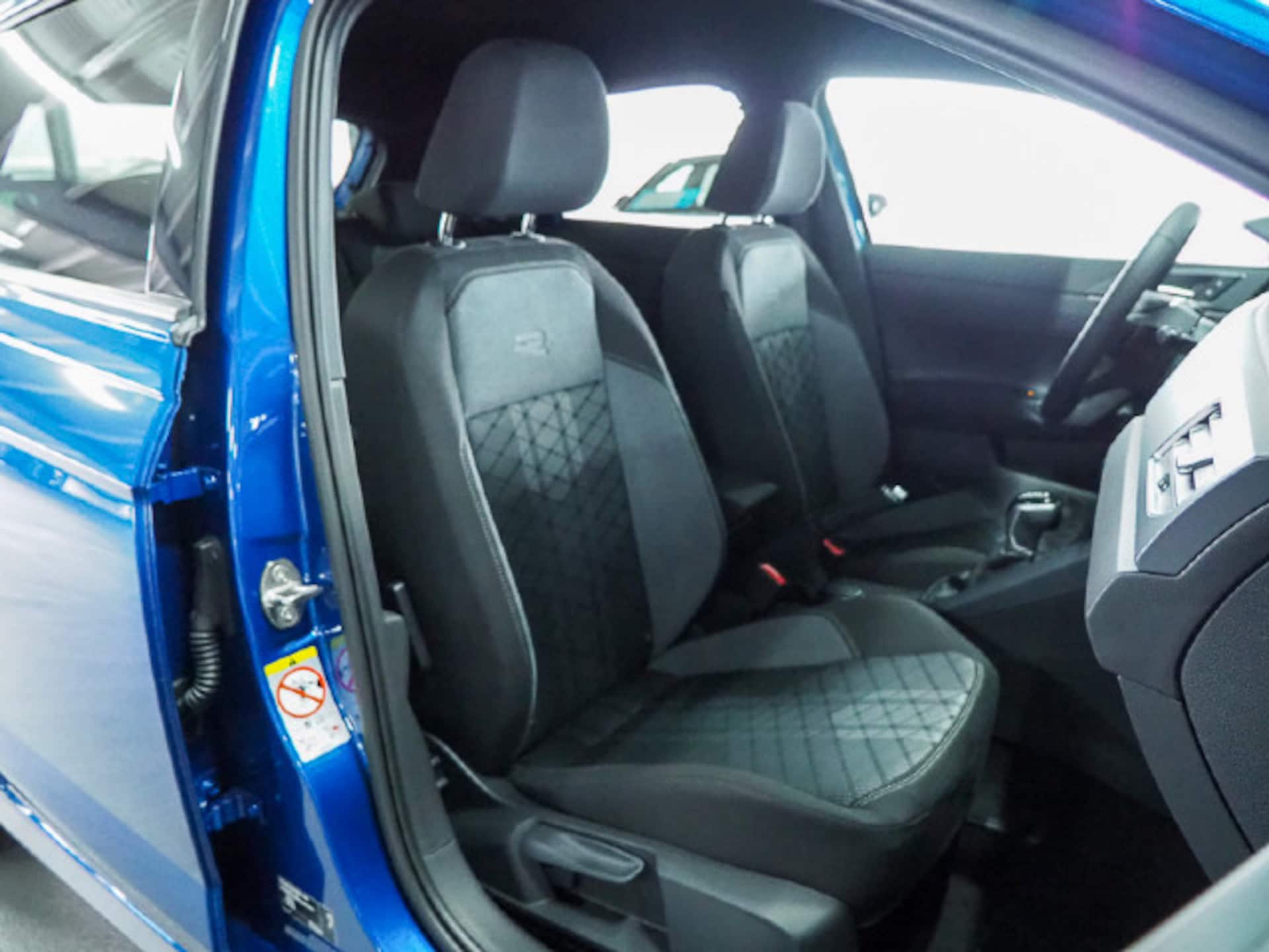 Volkswagen Polo R-Line