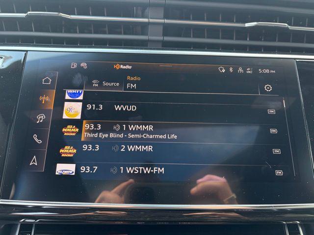 2025 Audi Q7 Premium Plus - Photo 33