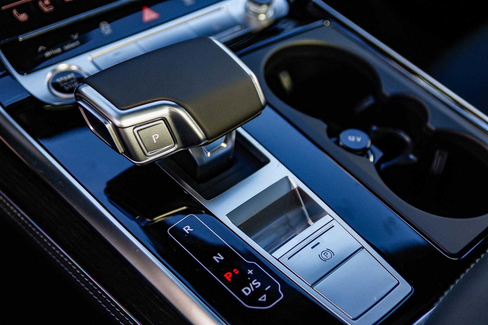 2026 Audi Q8 Premium Plus - Photo 25