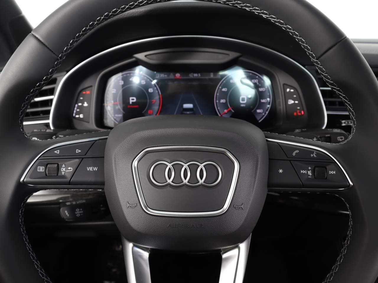 2025 Audi Q7 Premium Plus - Photo 8