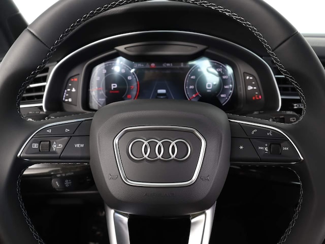 2025 Audi Q7 Premium Plus - Photo 8