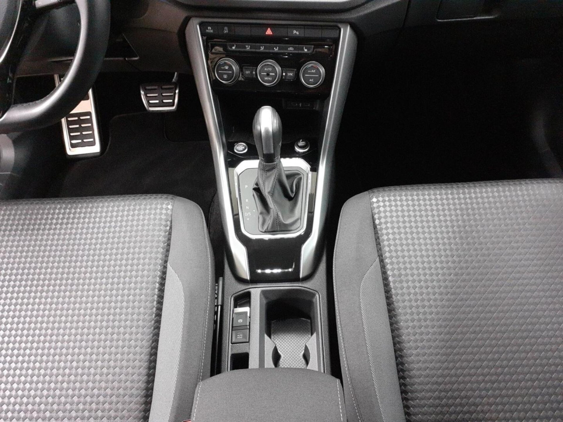 Volkswagen T-Roc Active