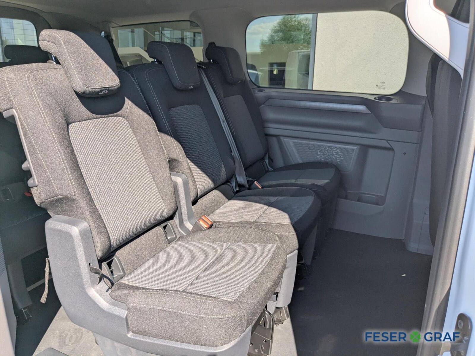 Volkswagen e-Caravelle – Bild 12