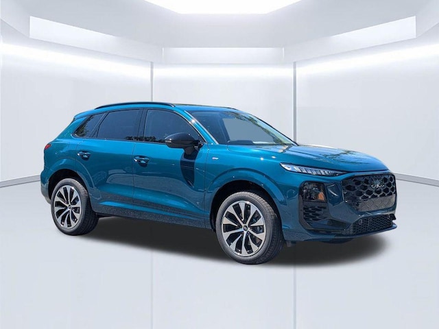 2026 Audi Q3 SUV