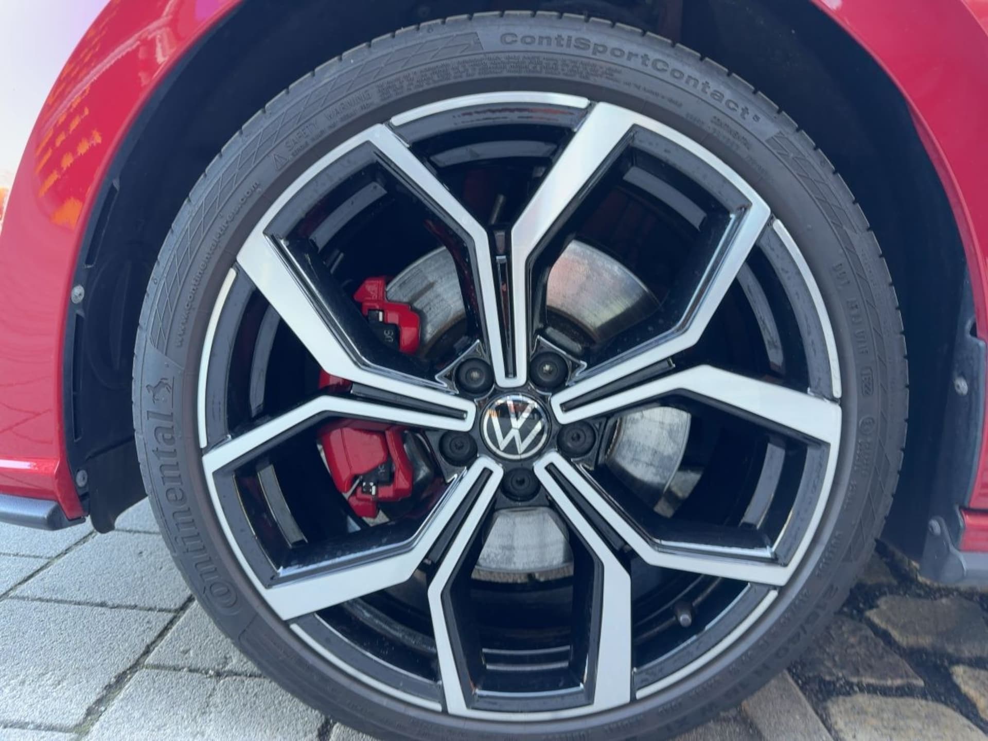 Volkswagen Polo GTI
