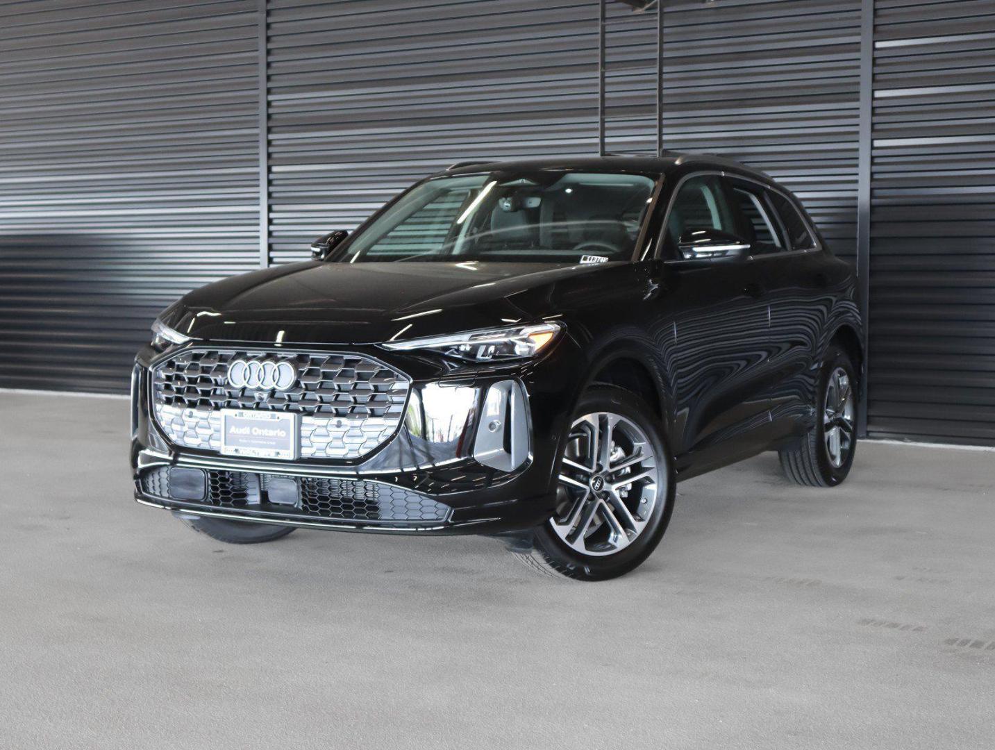 2026 Audi Q5 Premium Plus quattro's photo