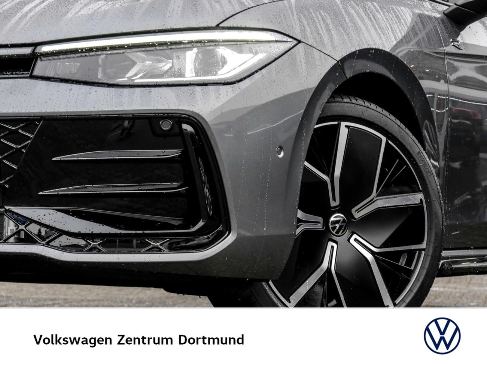 Volkswagen Passat – Bild 5