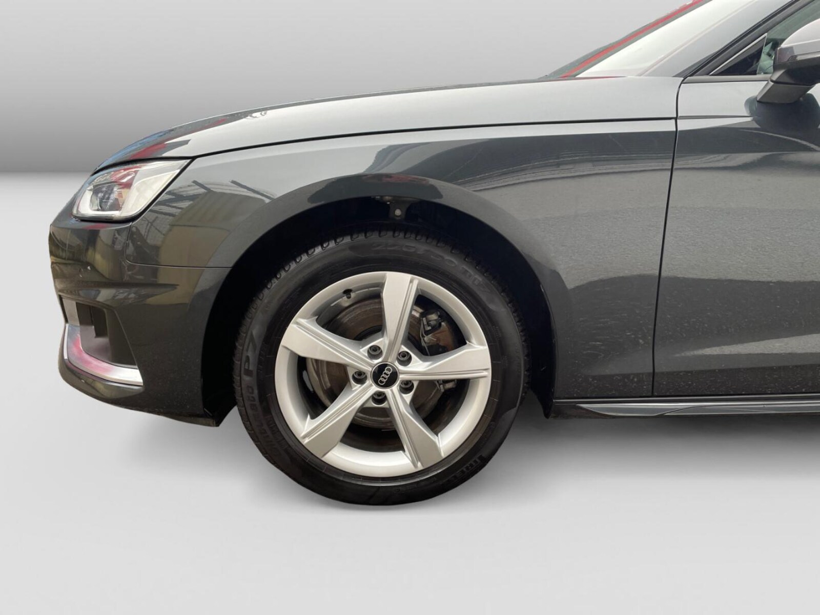 Audi A4 Limousine – Bild 4