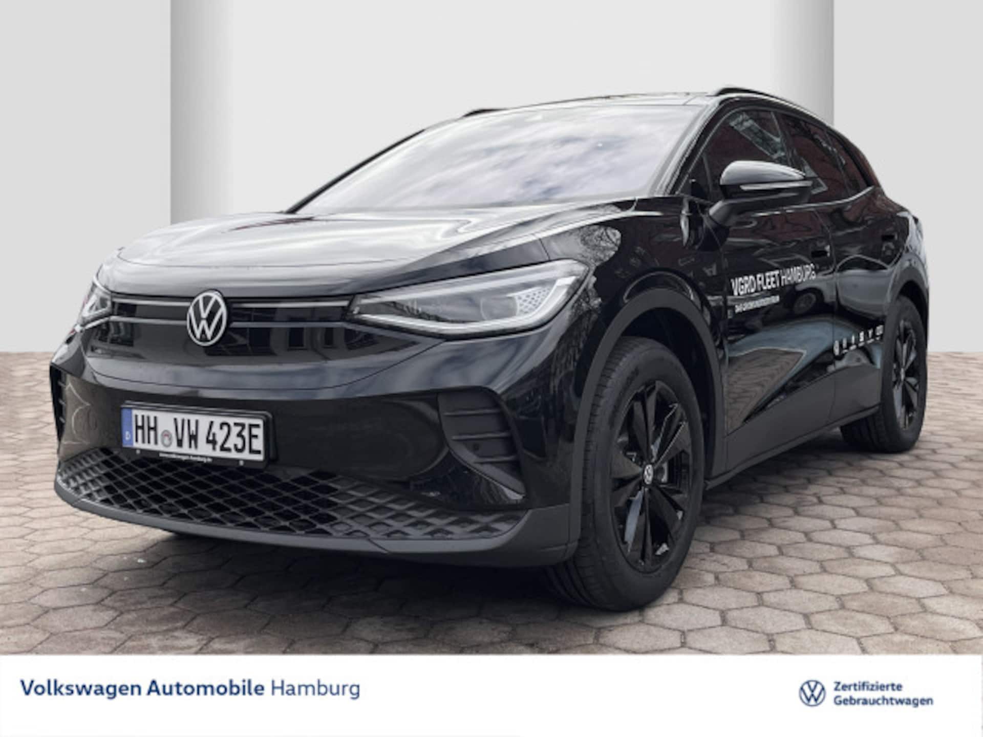 Volkswagen ID.4 Pro